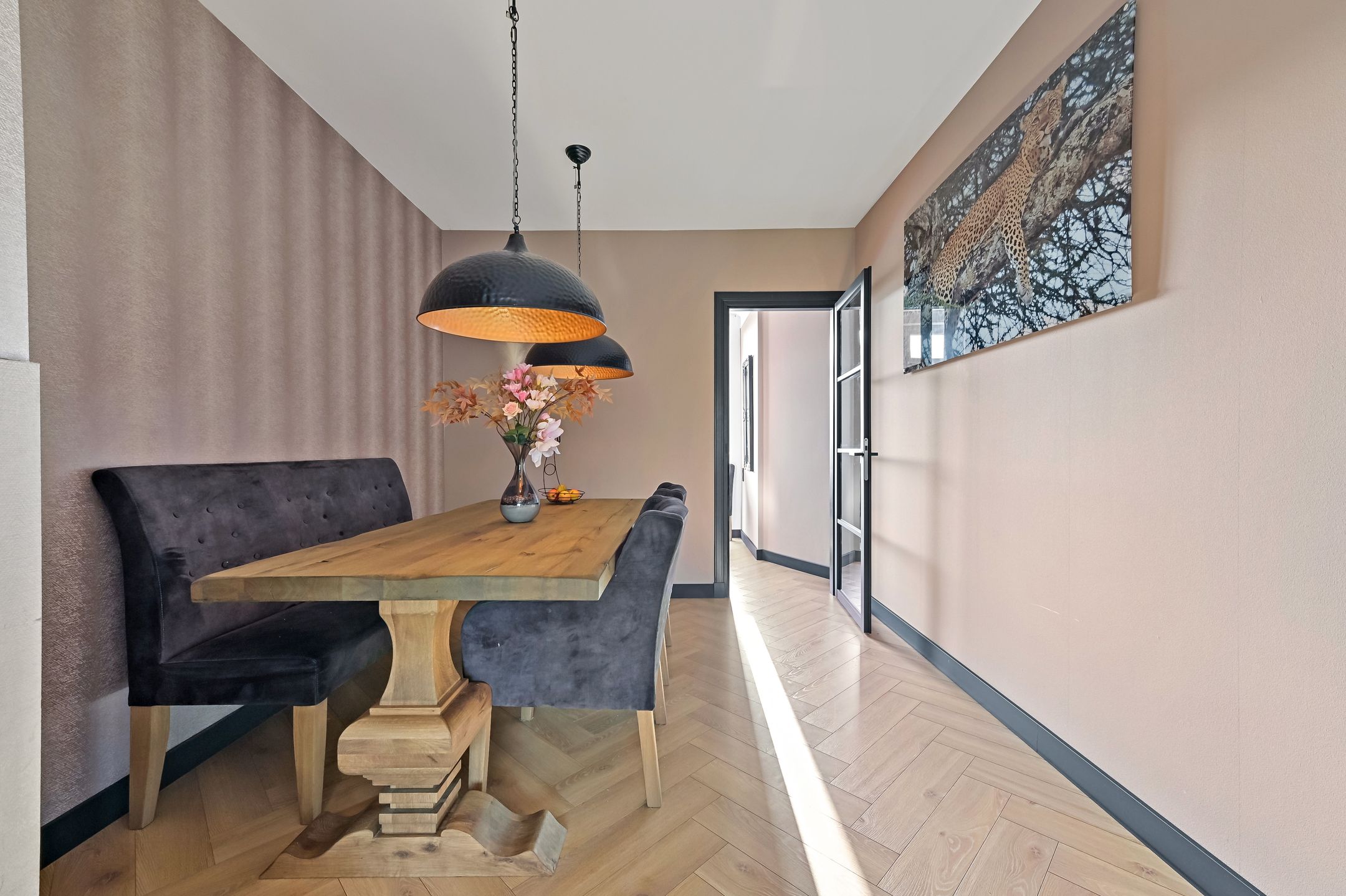 Foto 15 van Sinjeur Semeynsweg 5