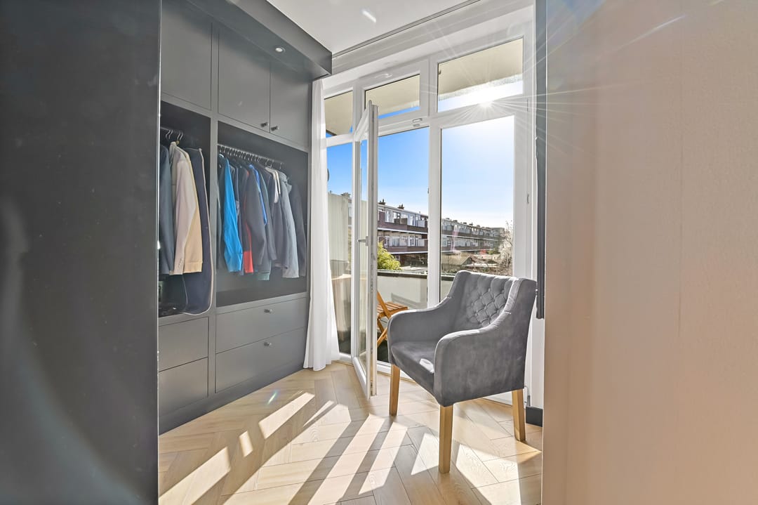 Foto 16 van Sinjeur Semeynsweg 5