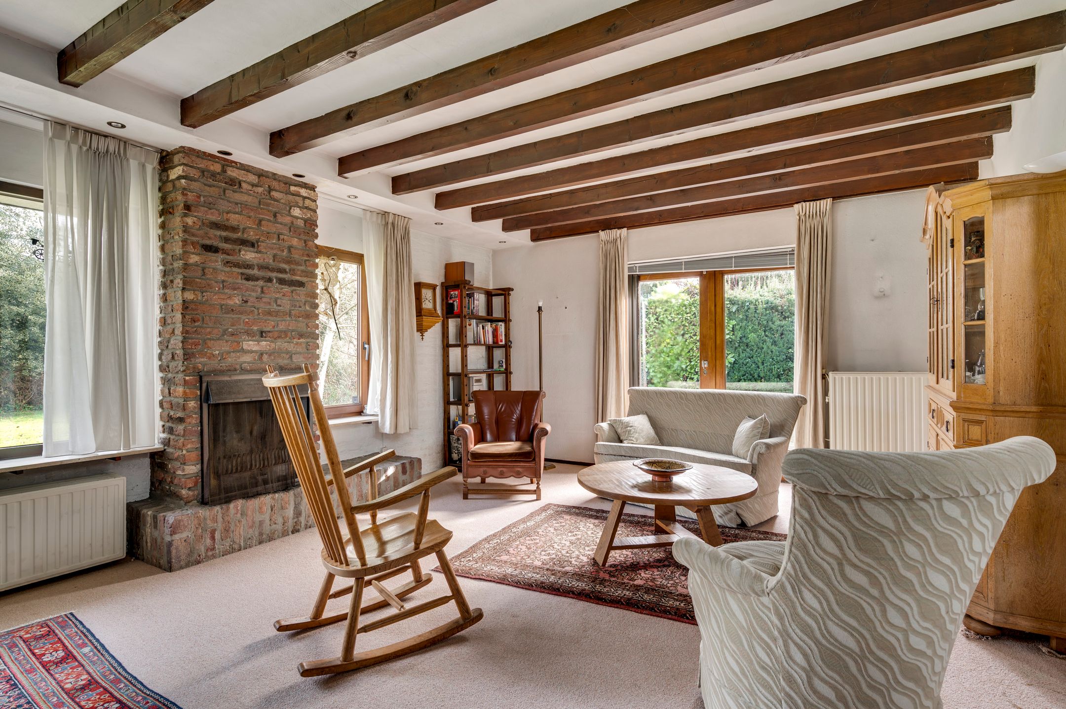 Foto 6 van Hoolstraat 24