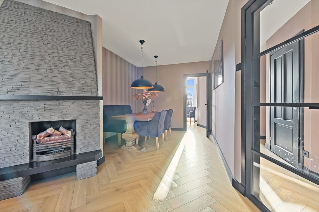 Foto 13 van Sinjeur Semeynsweg 5