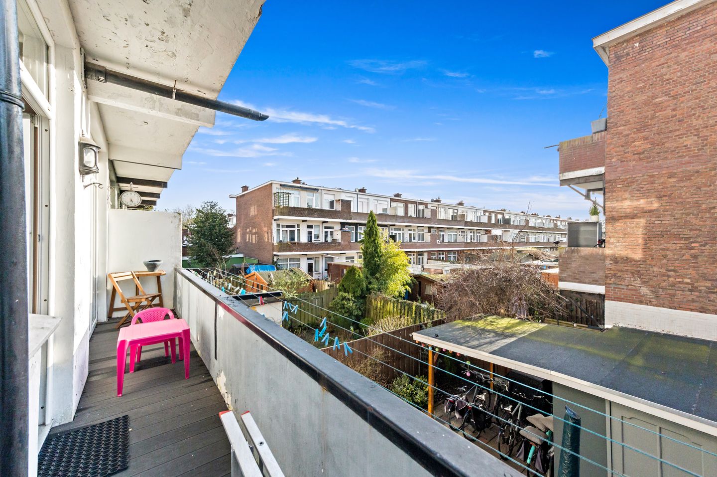 Foto 20 van Sinjeur Semeynsweg 5