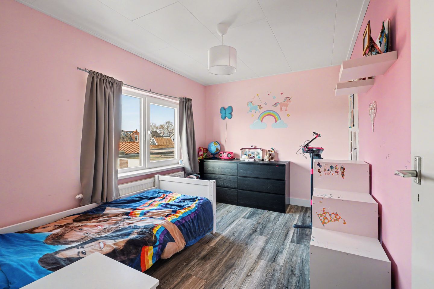 Foto 19 van Kerkeblokstraat 14