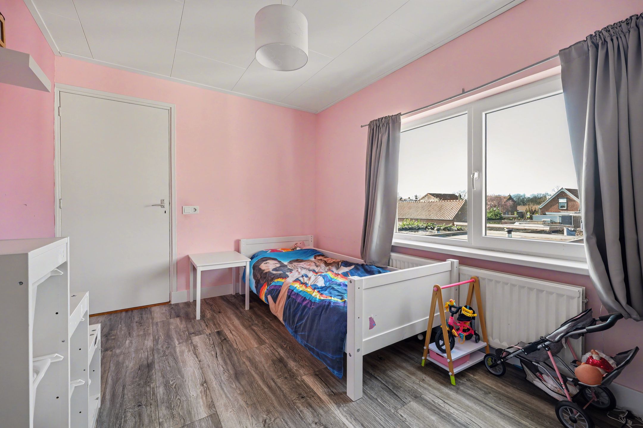 Foto 18 van Kerkeblokstraat 14