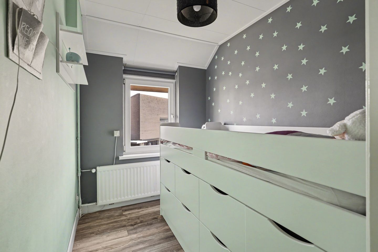 Foto 20 van Kerkeblokstraat 14