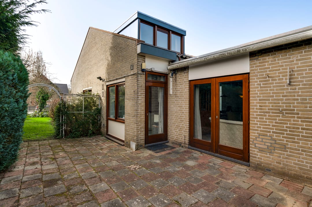 Foto 16 van Hoolstraat 24