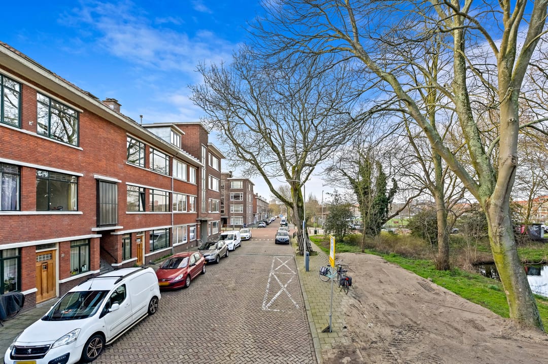 Foto 28 van Sinjeur Semeynsweg 5