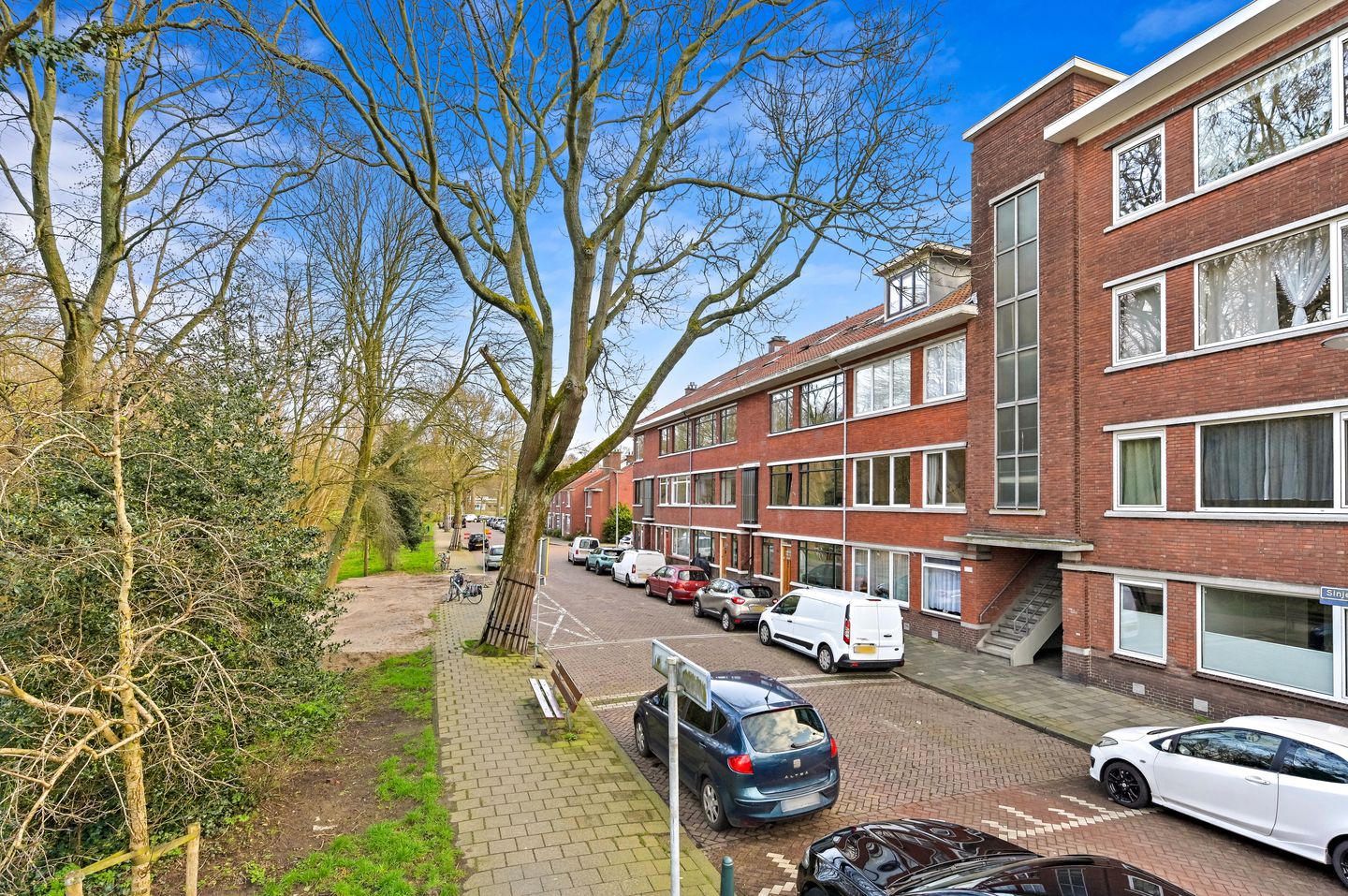 Foto 29 van Sinjeur Semeynsweg 5