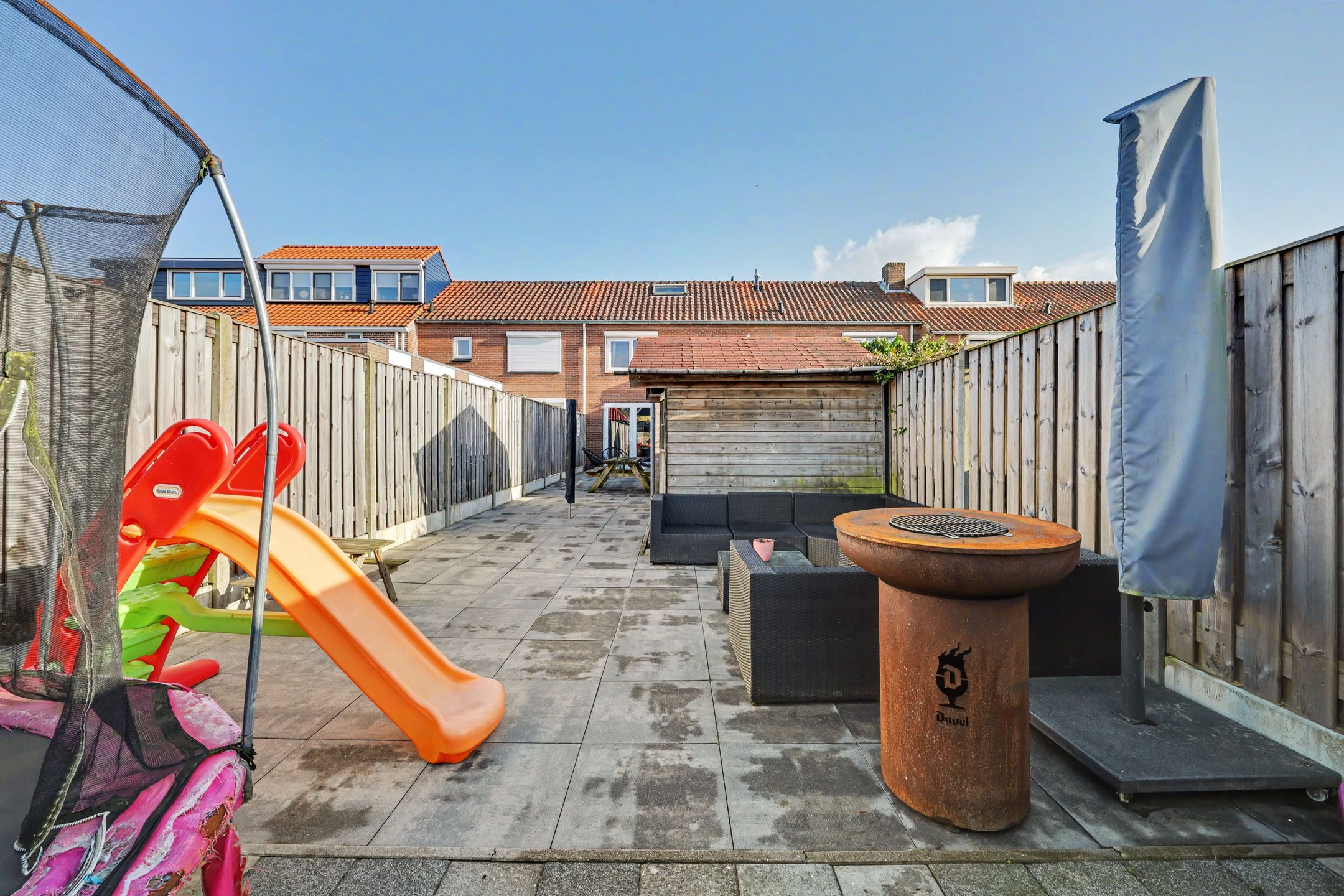 Foto 27 van Kerkeblokstraat 14