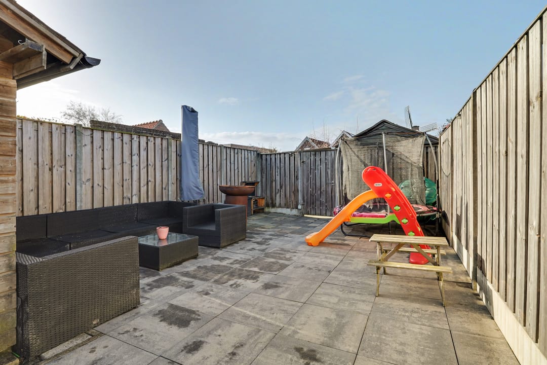 Foto 28 van Kerkeblokstraat 14