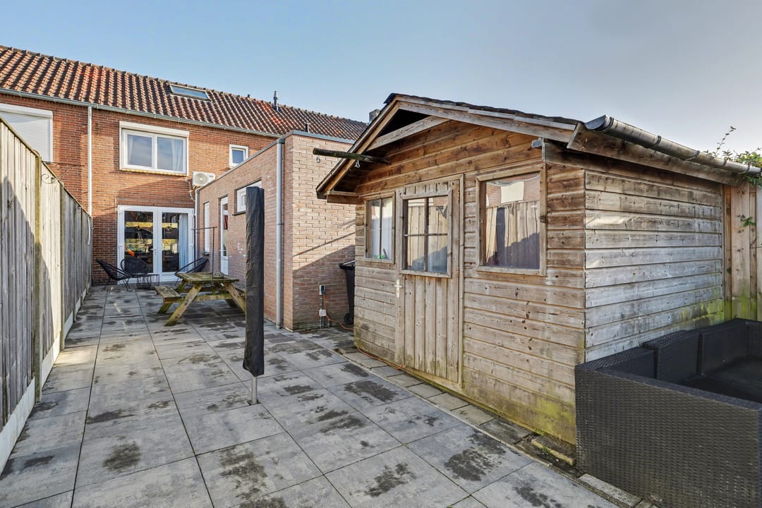 Foto 31 van Kerkeblokstraat 14