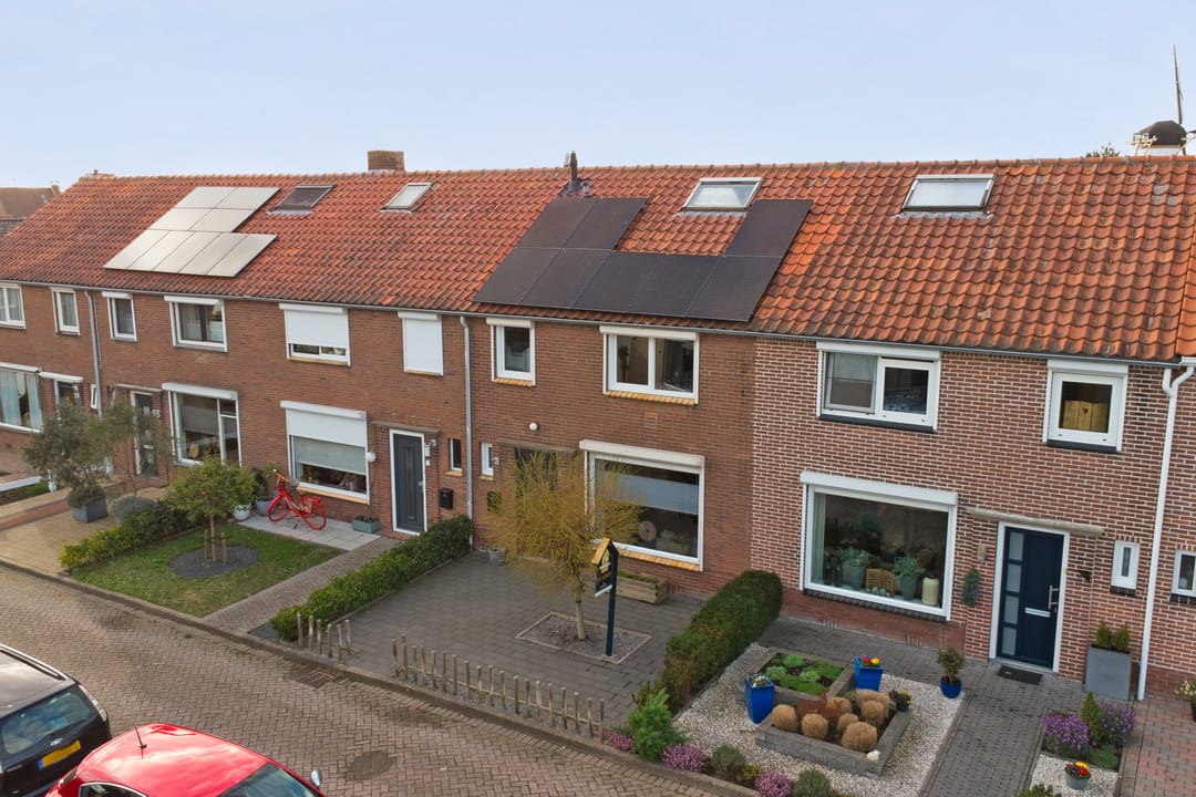 Foto 32 van Kerkeblokstraat 14