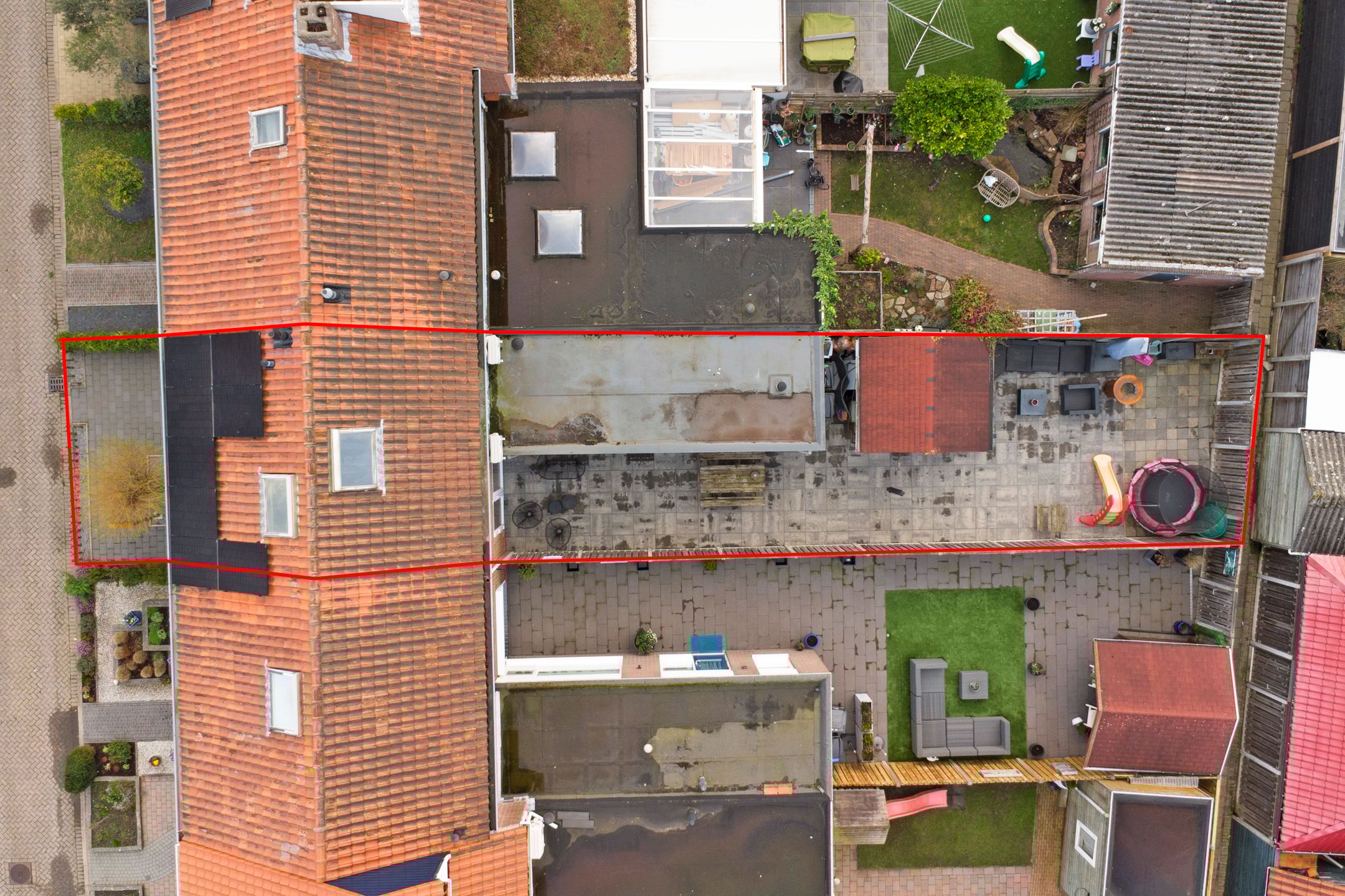 Foto 33 van Kerkeblokstraat 14