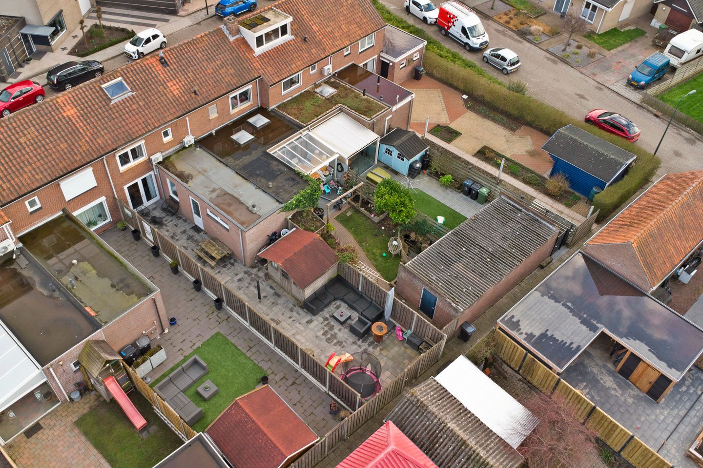 Foto 34 van Kerkeblokstraat 14