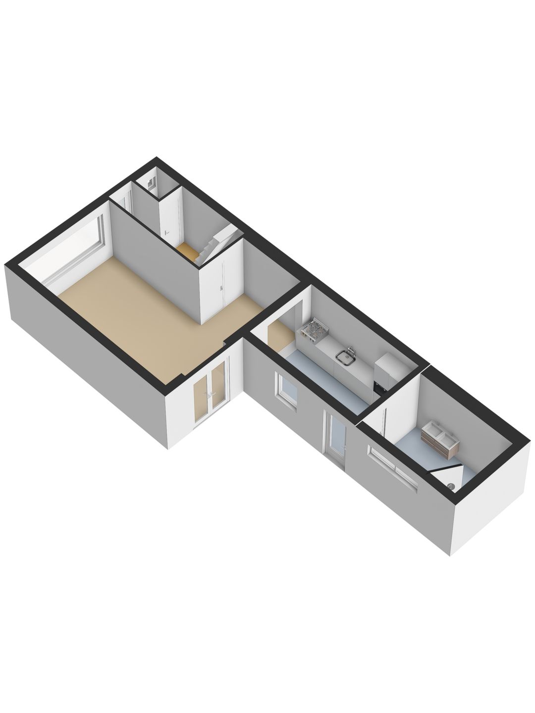 Foto 46 van Kerkeblokstraat 14