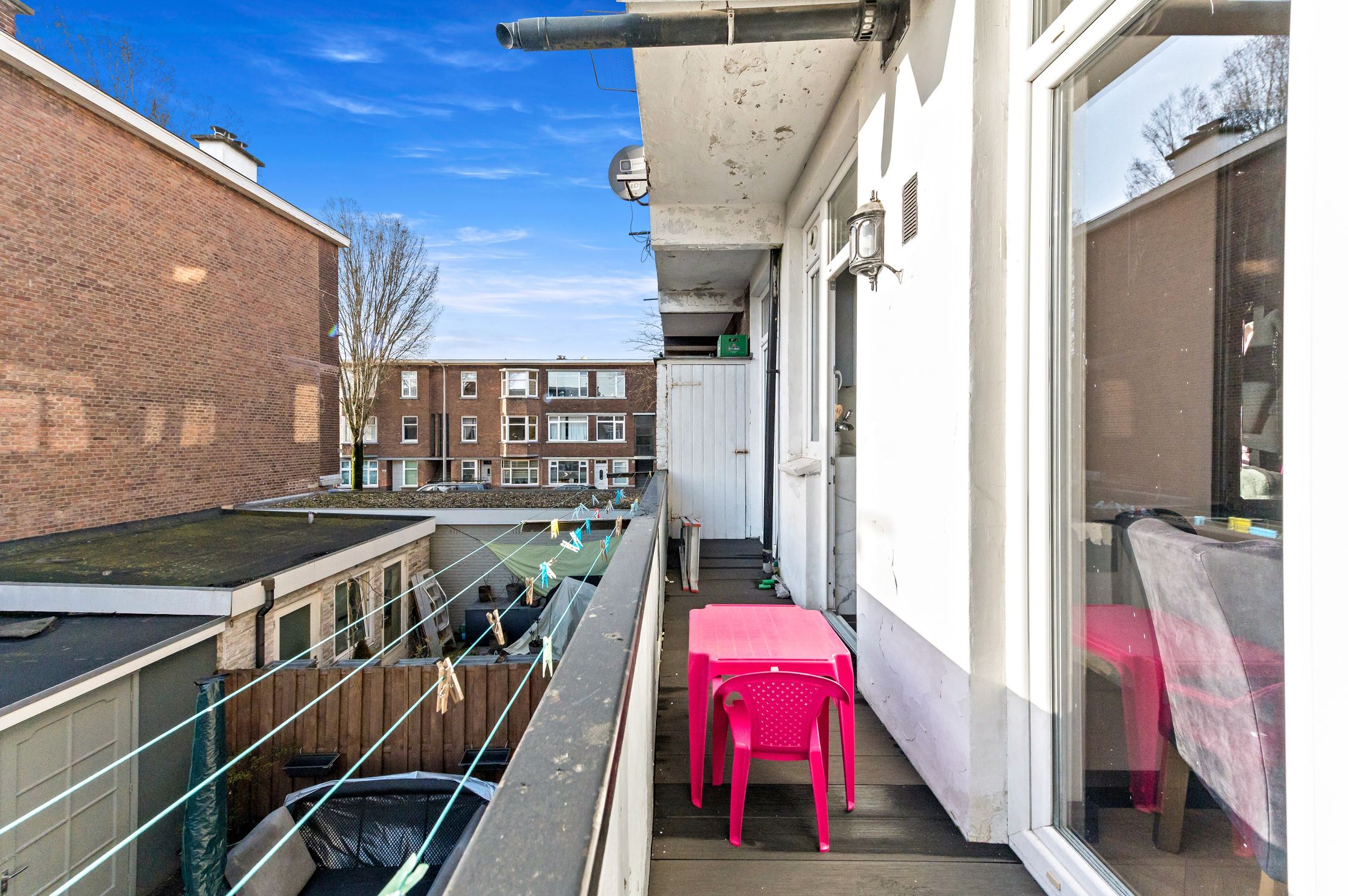 Foto 21 van Sinjeur Semeynsweg 5