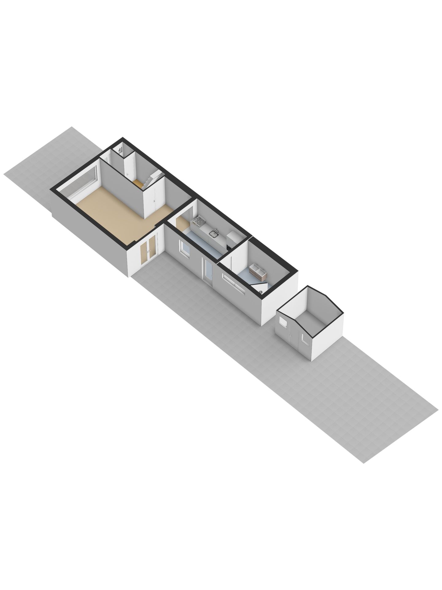 Foto 50 van Kerkeblokstraat 14