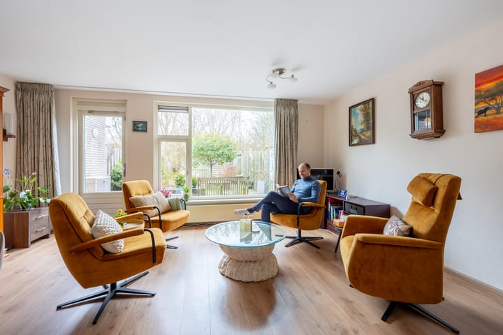 Foto 3 van Lauwersmeer 52