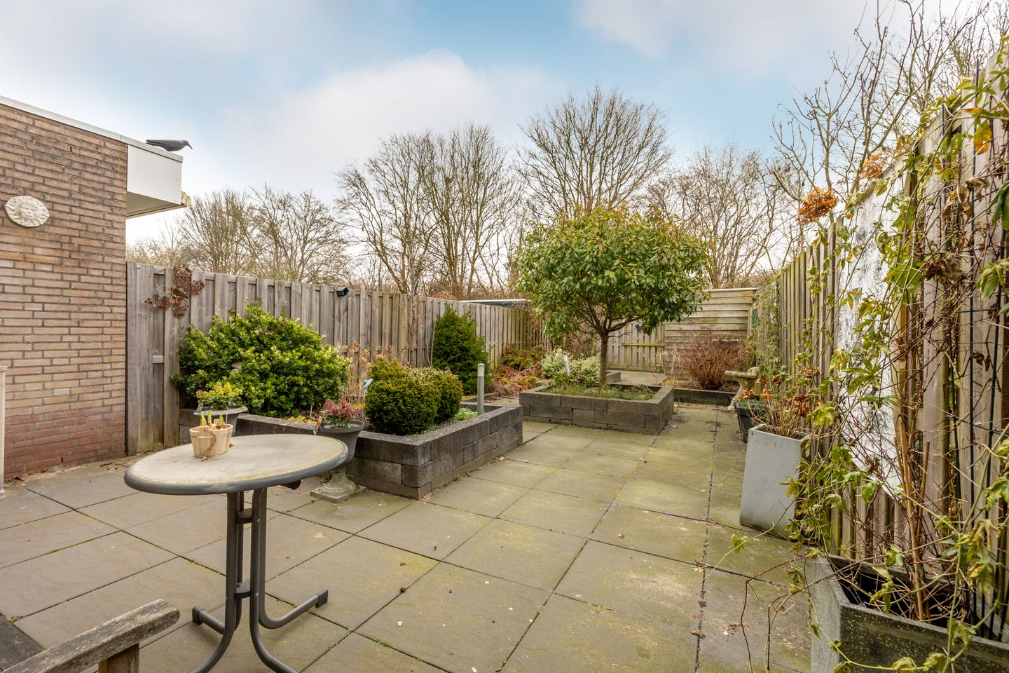 Foto 4 van Lauwersmeer 52