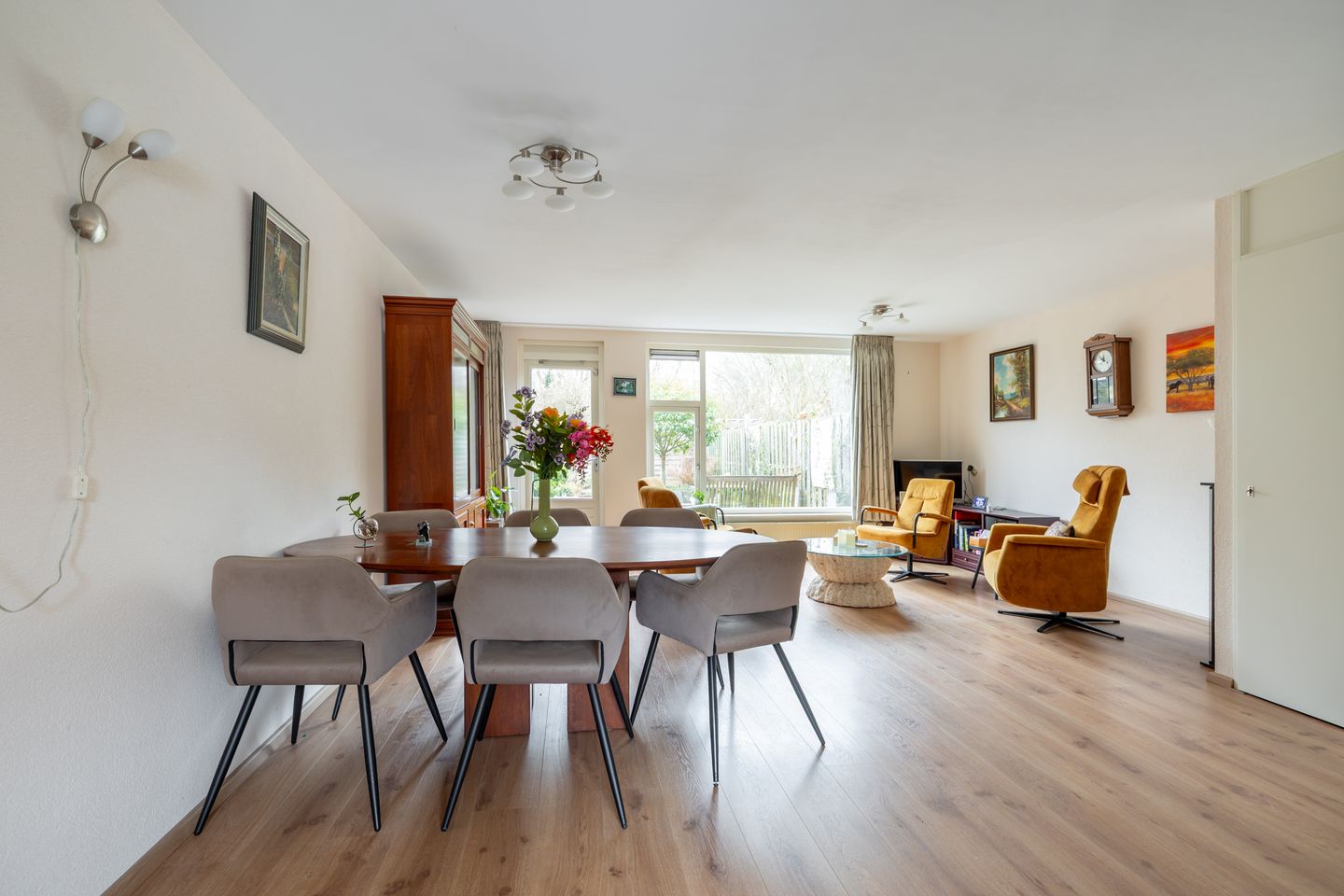 Foto 10 van Lauwersmeer 52