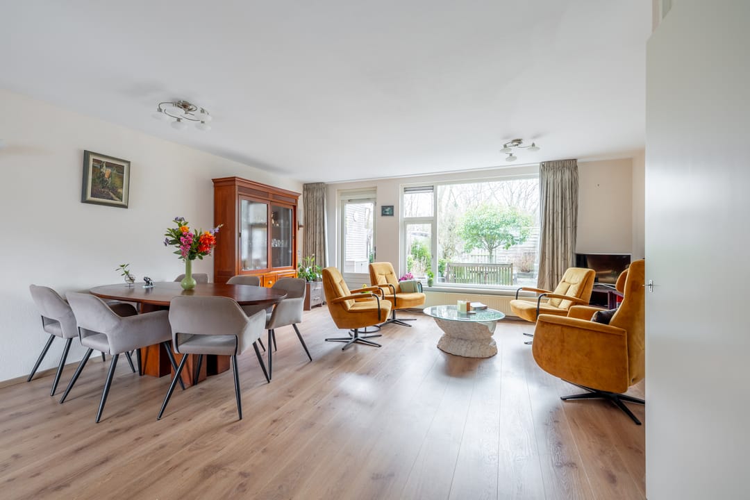 Foto 11 van Lauwersmeer 52