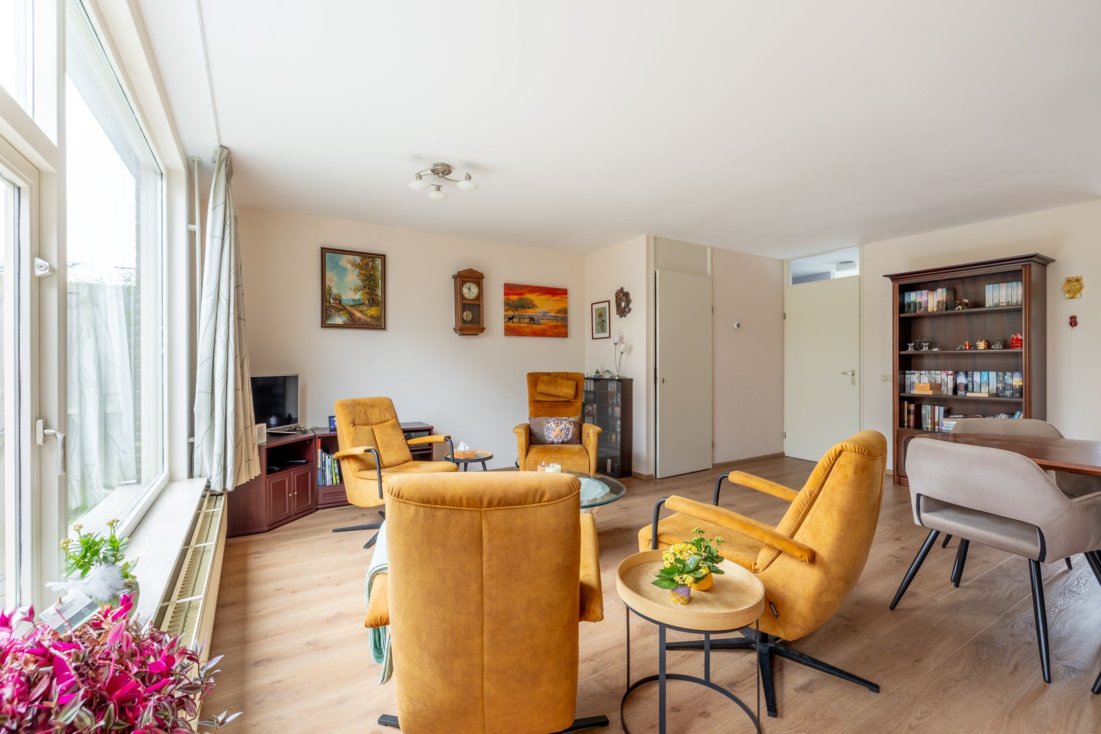 Foto 12 van Lauwersmeer 52