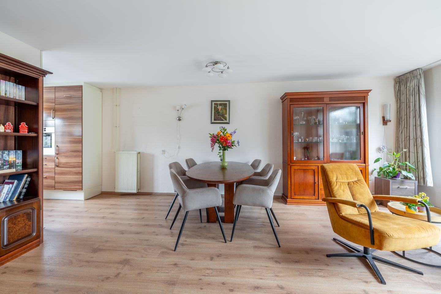 Foto 14 van Lauwersmeer 52