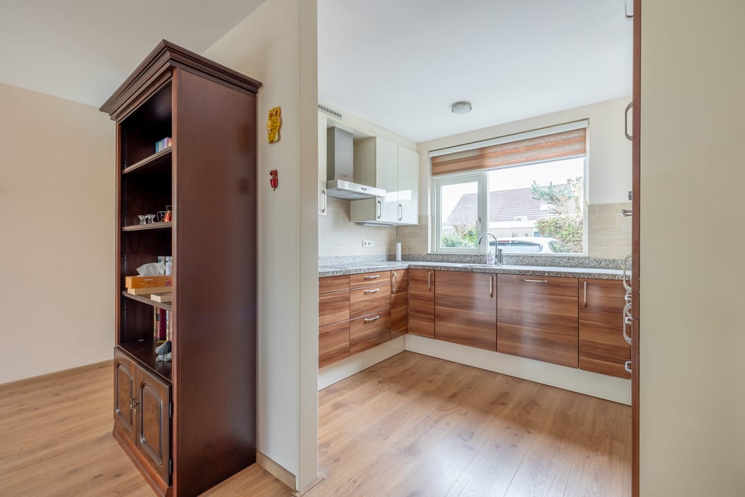 Foto 16 van Lauwersmeer 52