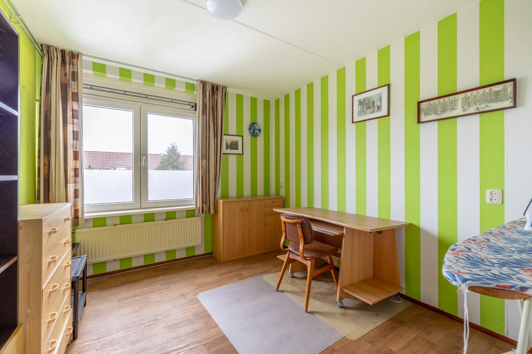 Foto 22 van Lauwersmeer 52