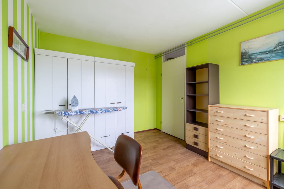 Foto 23 van Lauwersmeer 52