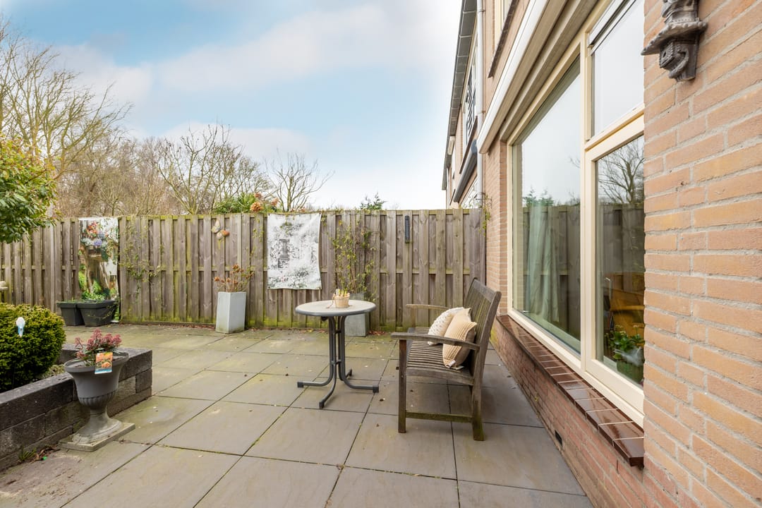 Foto 31 van Lauwersmeer 52