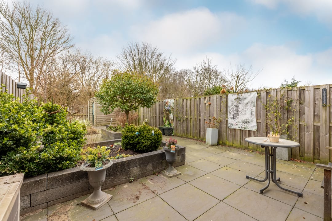 Foto 32 van Lauwersmeer 52