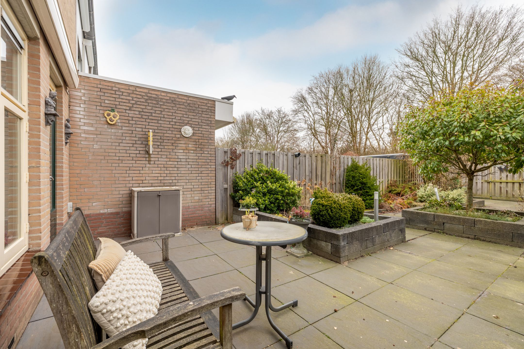 Foto 33 van Lauwersmeer 52