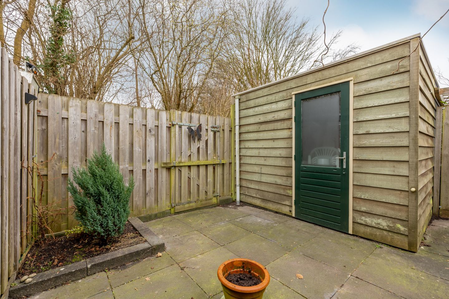 Foto 34 van Lauwersmeer 52