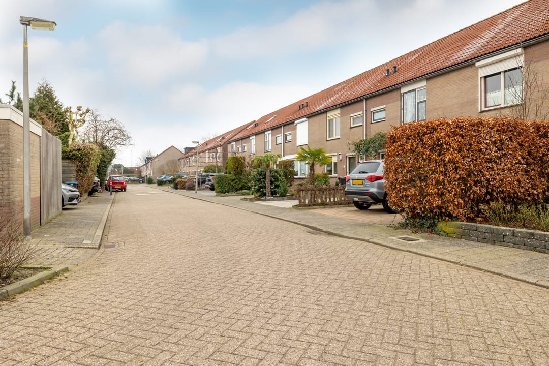 Foto 37 van Lauwersmeer 52