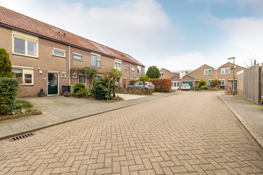 Foto 38 van Lauwersmeer 52