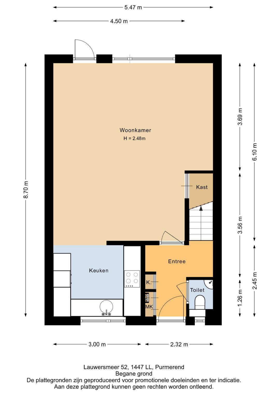 Foto 41 van Lauwersmeer 52