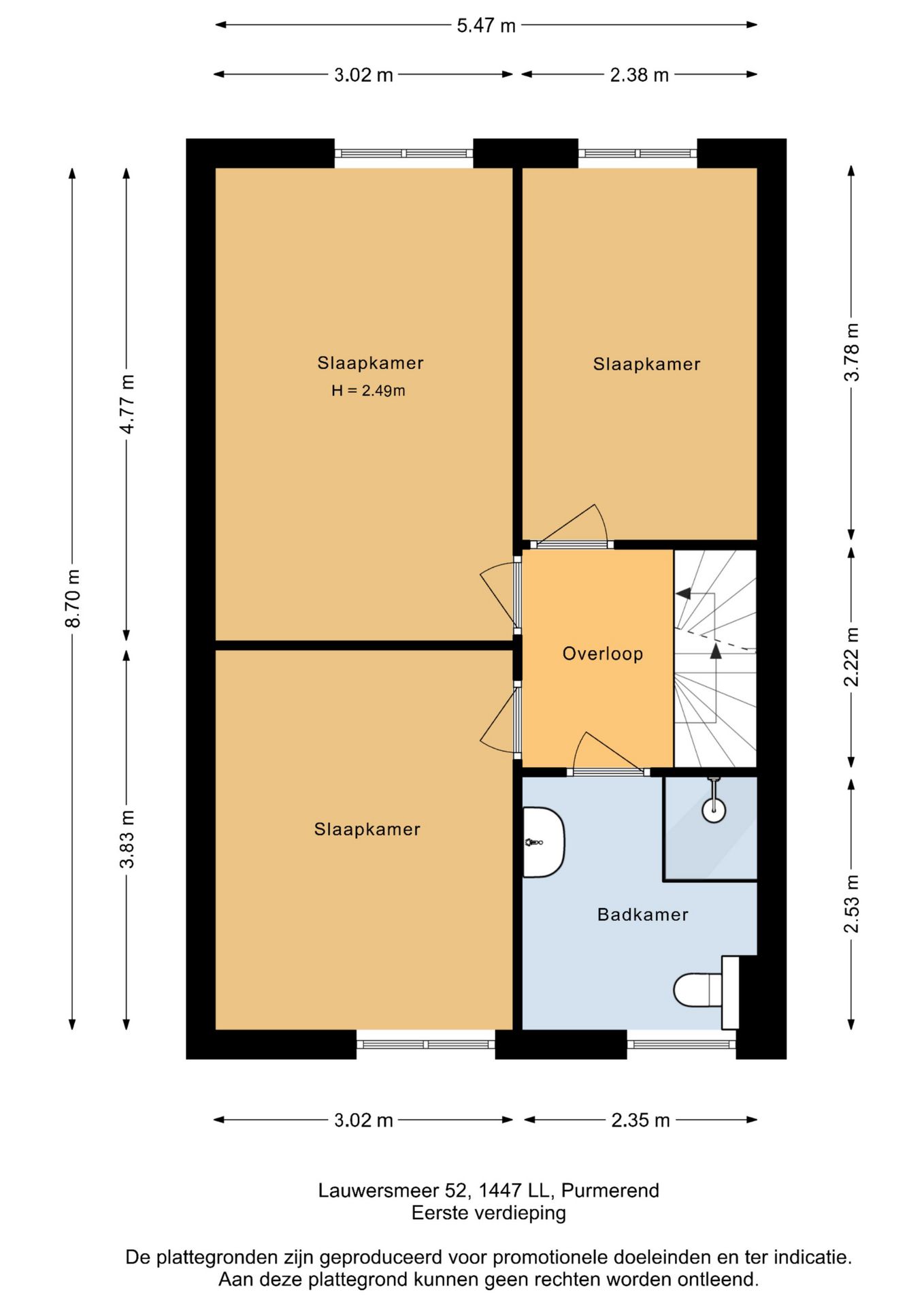 Foto 42 van Lauwersmeer 52
