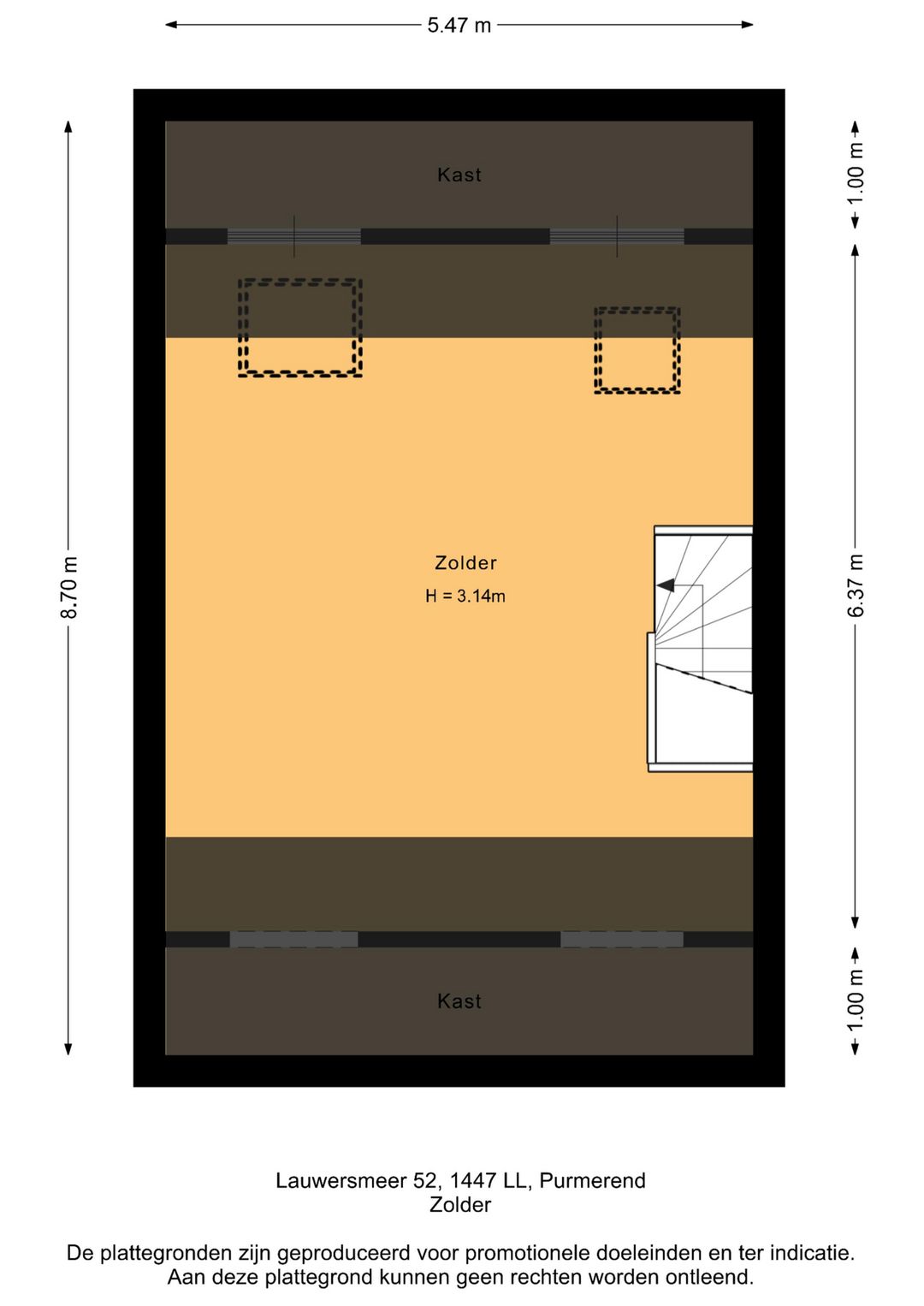 Foto 43 van Lauwersmeer 52