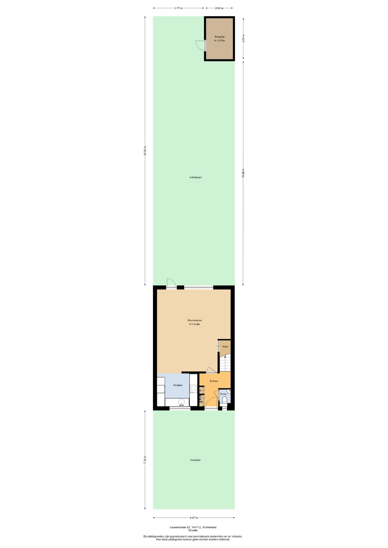 Foto 45 van Lauwersmeer 52