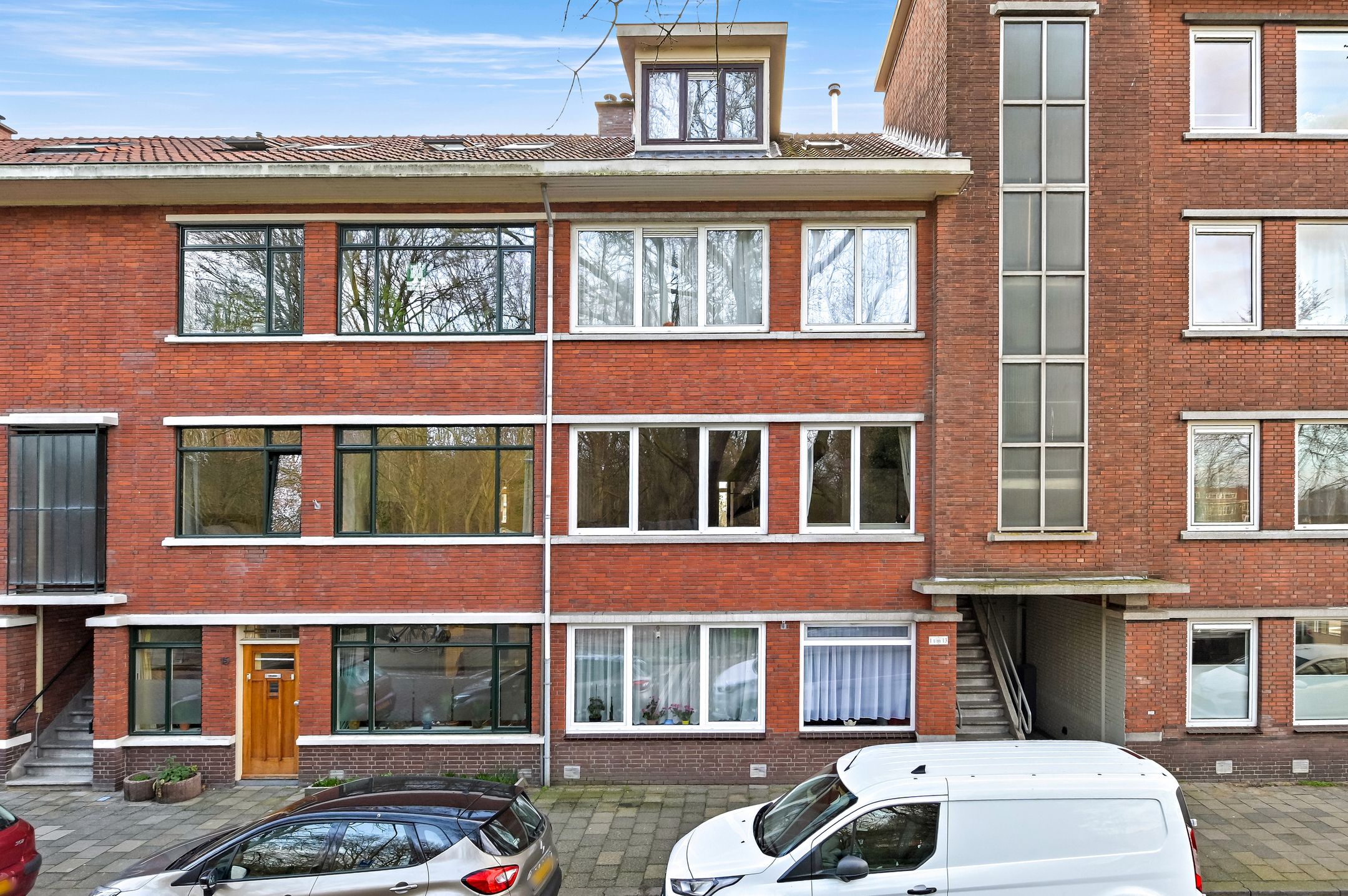 Foto 27 van Sinjeur Semeynsweg 5