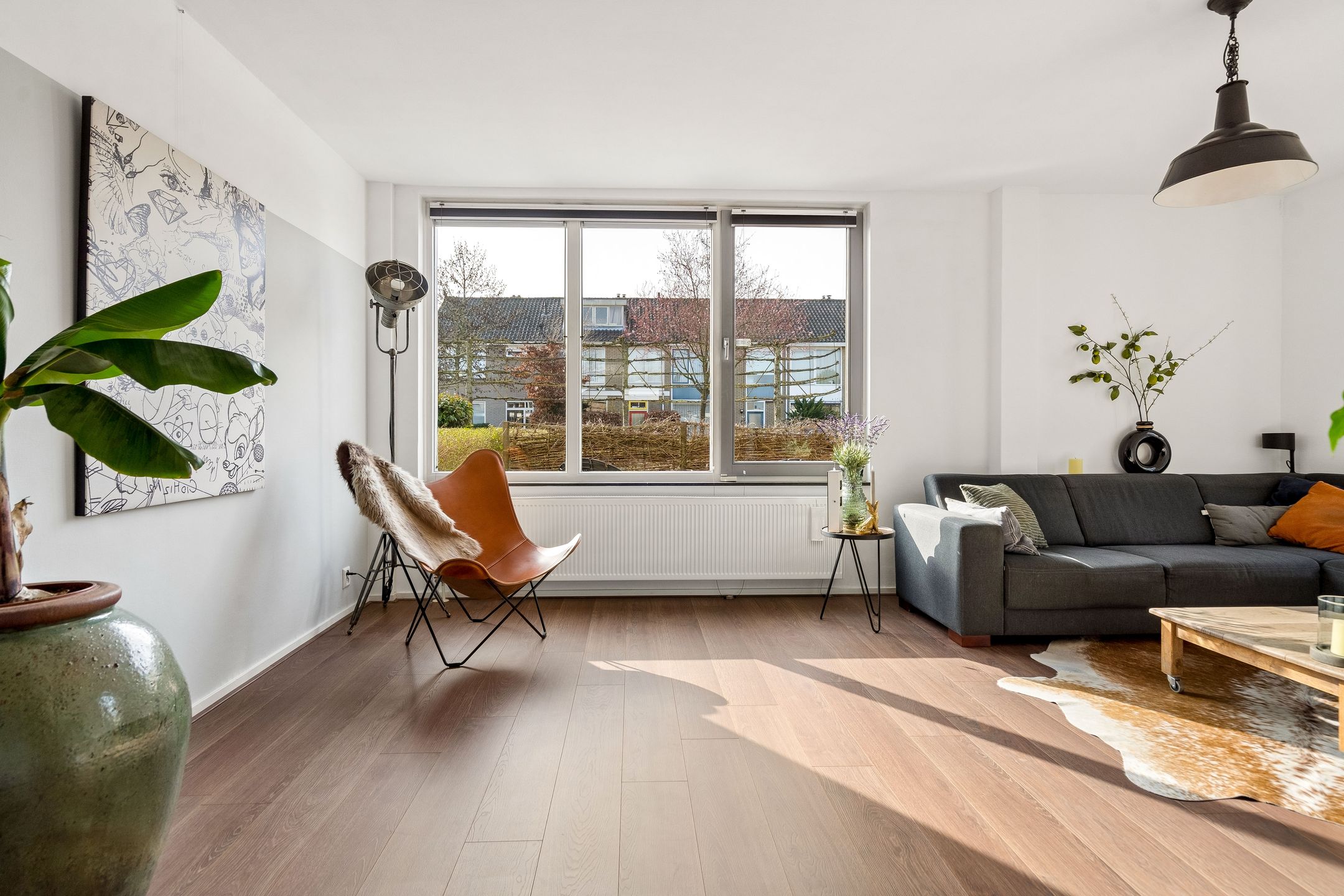 Foto 9 van Prins Hendrikweg 19