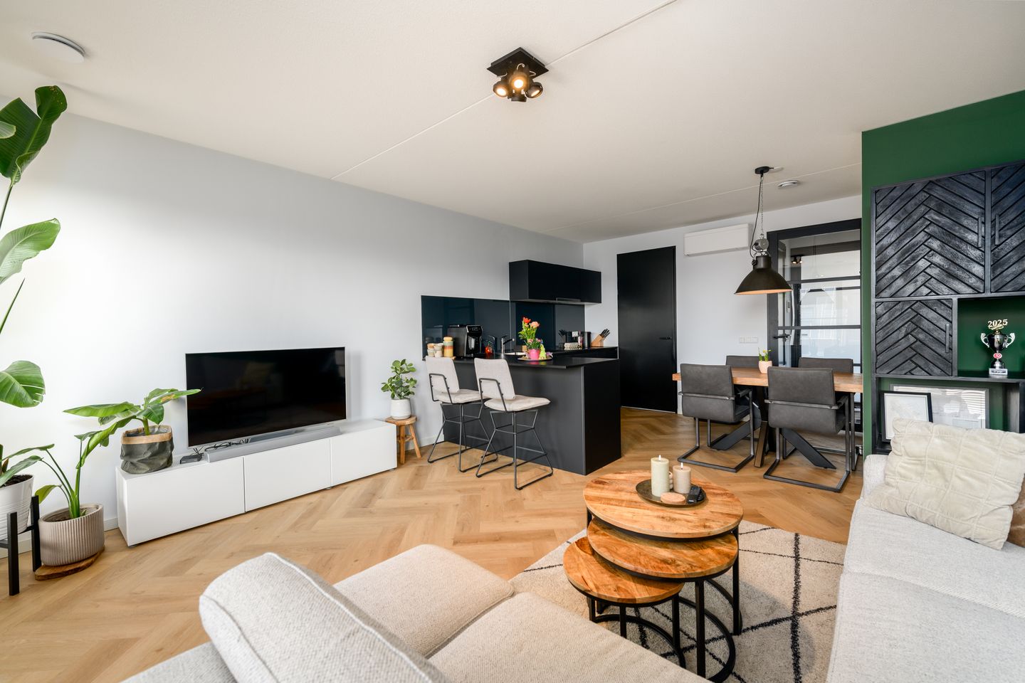 Photo 4 of Nieuwstraat 6-F