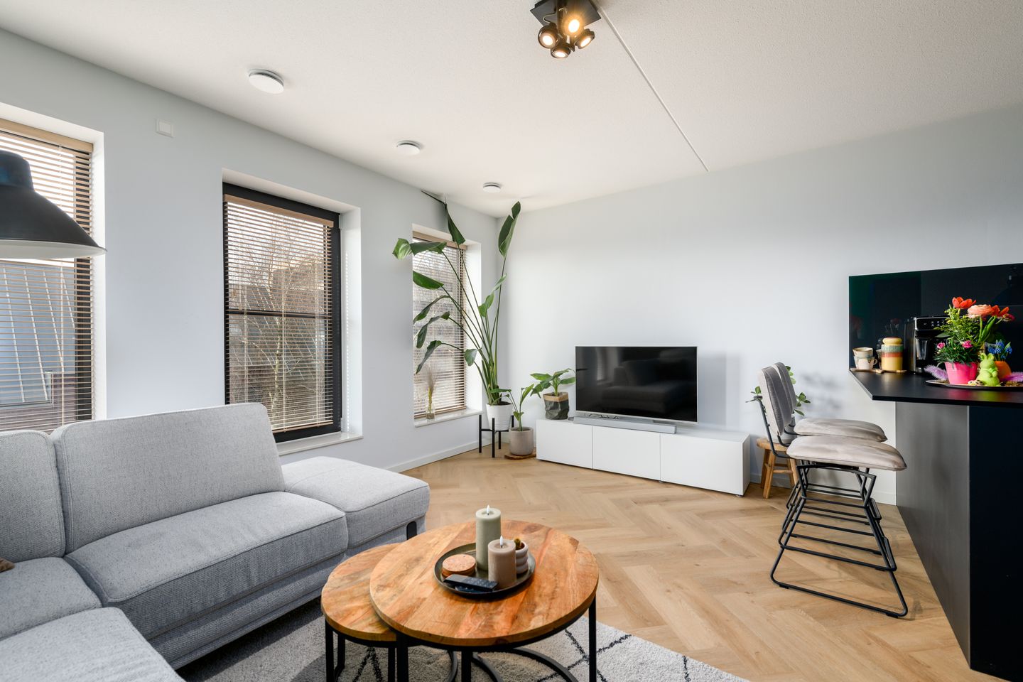 Photo 5 of Nieuwstraat 6-F