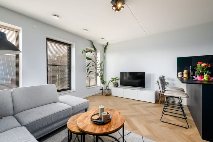 Foto 5 van Nieuwstraat 6-F