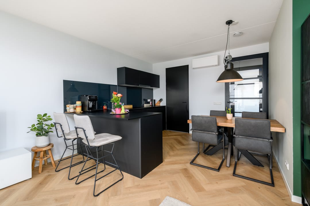 Photo 7 of Nieuwstraat 6-F