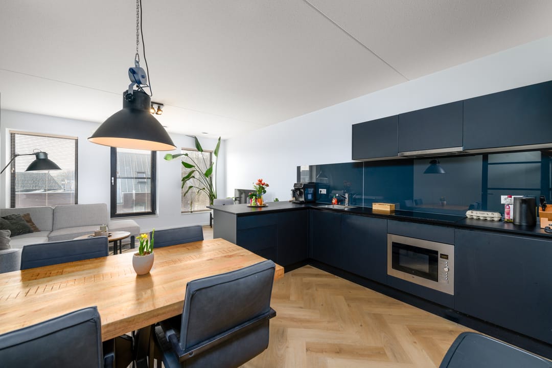 Photo 8 of Nieuwstraat 6-F