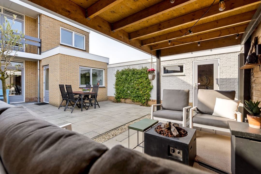 Foto 32 van Prins Hendrikweg 19