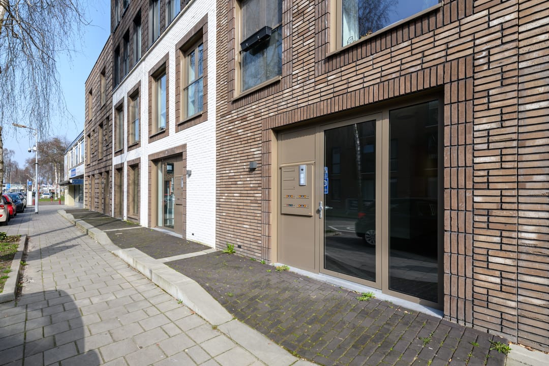 Photo 17 of Nieuwstraat 6-F