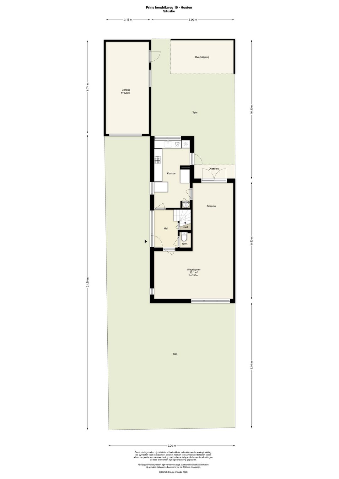 Foto 46 van Prins Hendrikweg 19