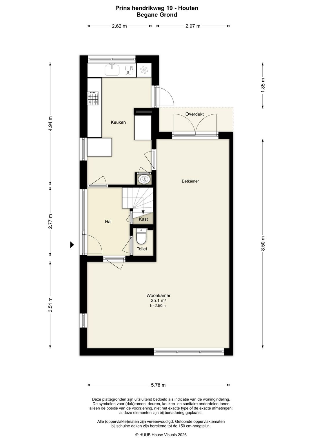 Foto 47 van Prins Hendrikweg 19